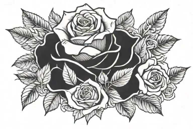 Love With Rose Growing