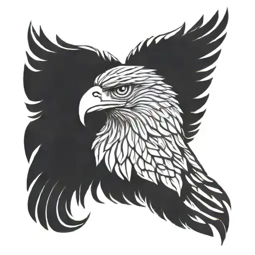 Hungarian Eagle