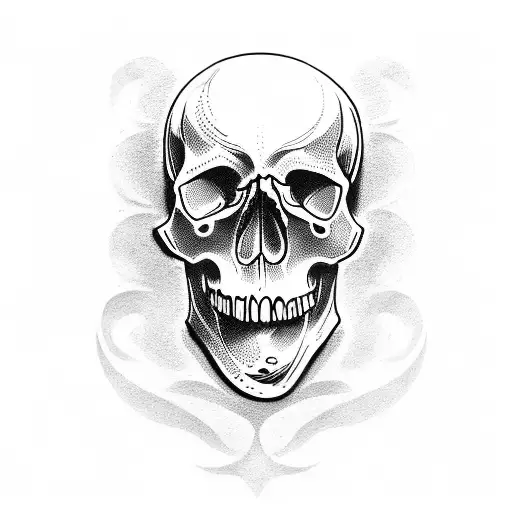 Skull