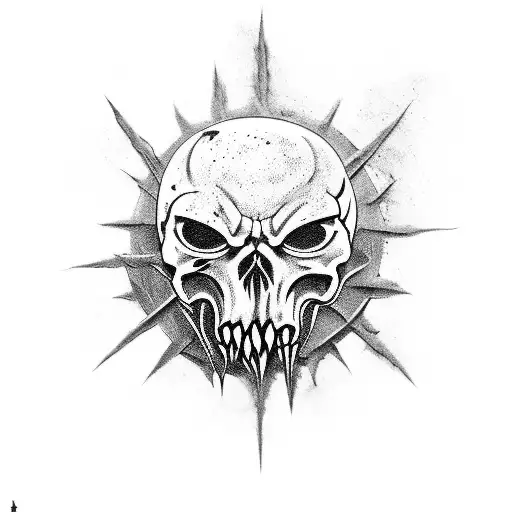 Incorporate Horror Elements Into A Warhammer 40K Themed