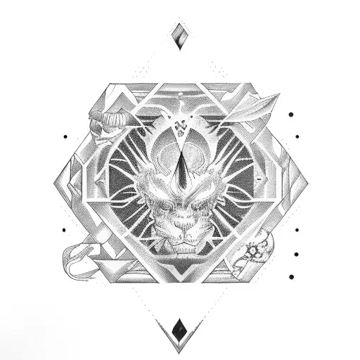 The Creation With Quote