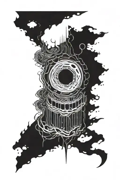 Black Hole Singularity