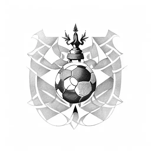 Soccer Vasco Da Gama