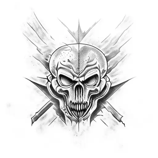 Incorporate Horror Elements Into A Warhammer 40K Themed