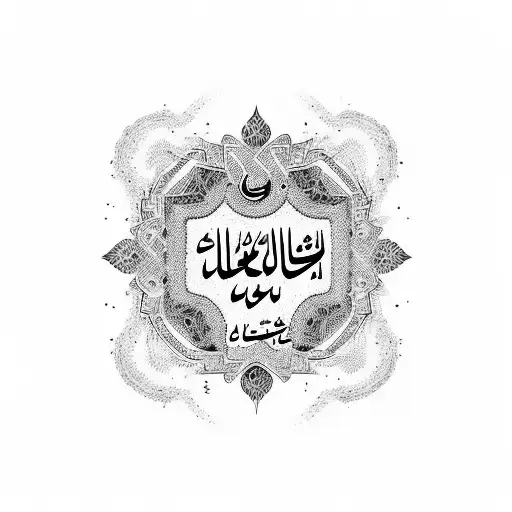 Arabic Quotes