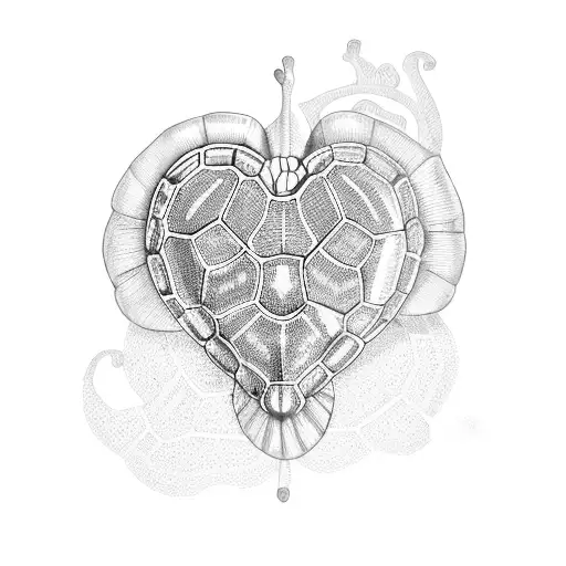 Turtle Heart