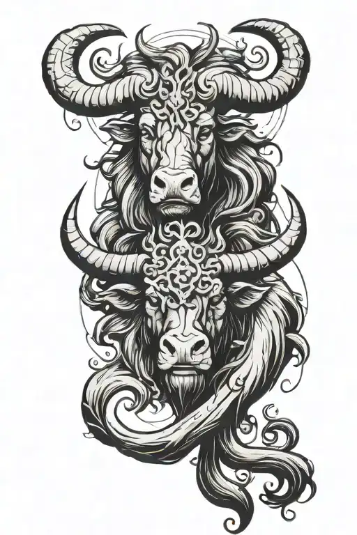 Tauros And Capricorn Zodiac