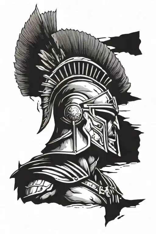 Spartan Warrior 6 Wins