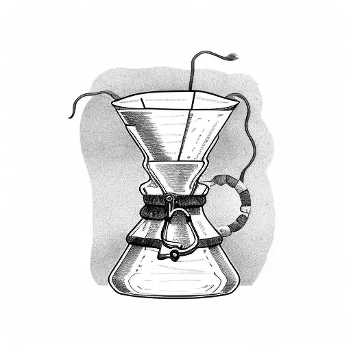 Chemex Coffee