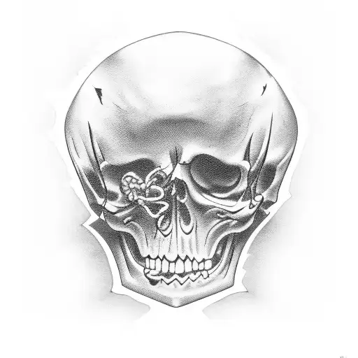 The Reaper On Street