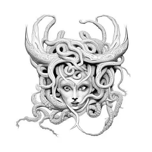 Medusa