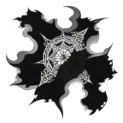 Scandinavian Wind Rose