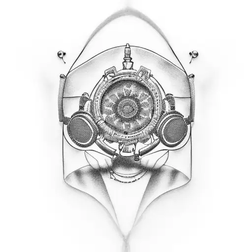 Racionais Mc's Music