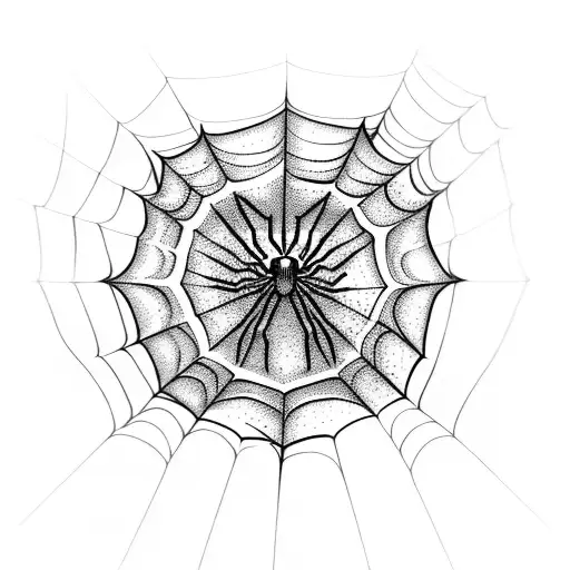 Spider Web