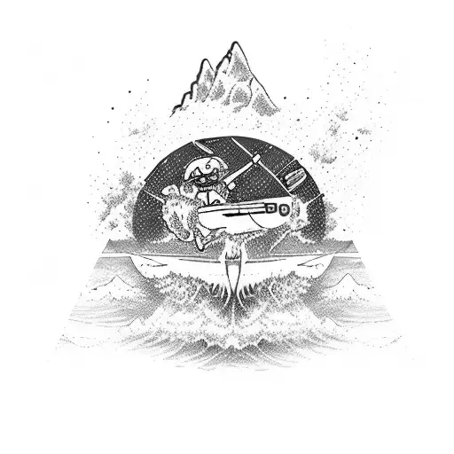 Dog Flying Cessna 172 Wakeboarding Snowboarding Sanfrancisco