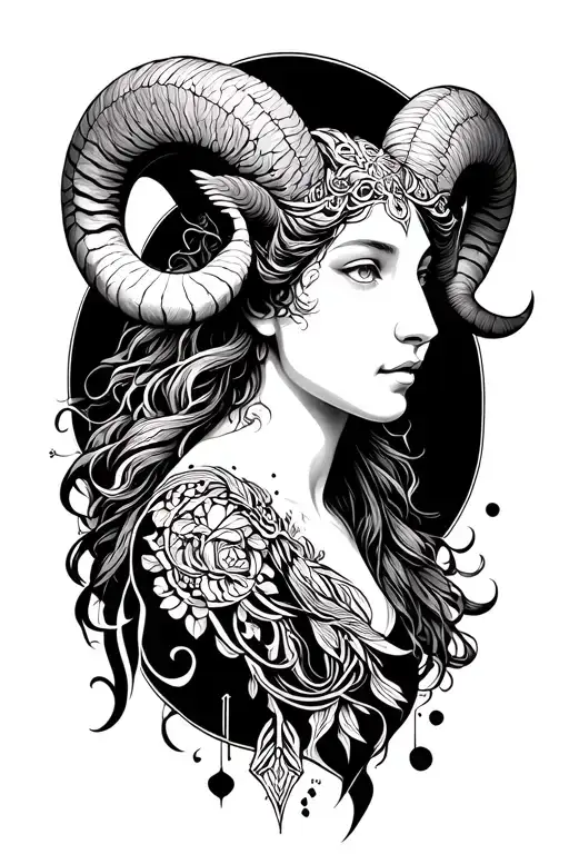 Aries And Saquitario Zodiaco Sing