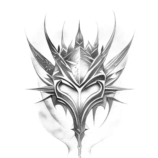 Fantasy Book Bursting With A Fantasy Work Within A Library