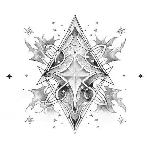 Aquarius Celest Sign Stars