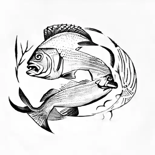 Different Types Of Fish