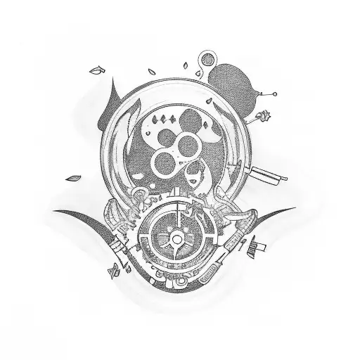 Machine Gun Kellys Glass House Song