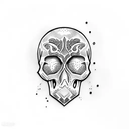 Skull