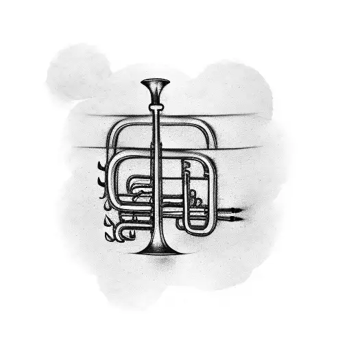 Trumpet Music Notes