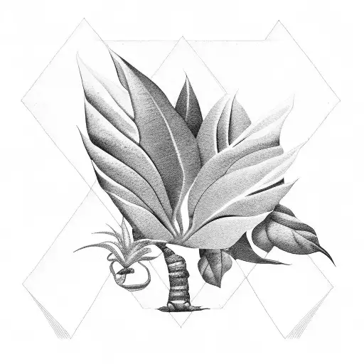 Tropical Plants From Hawaii