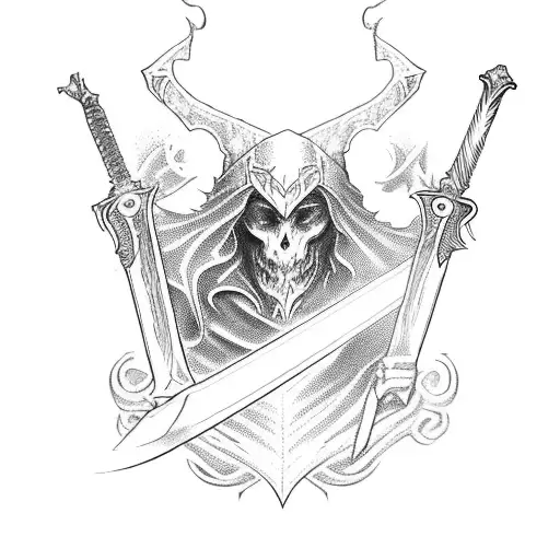 Sword Sting From Lord Of The Rings