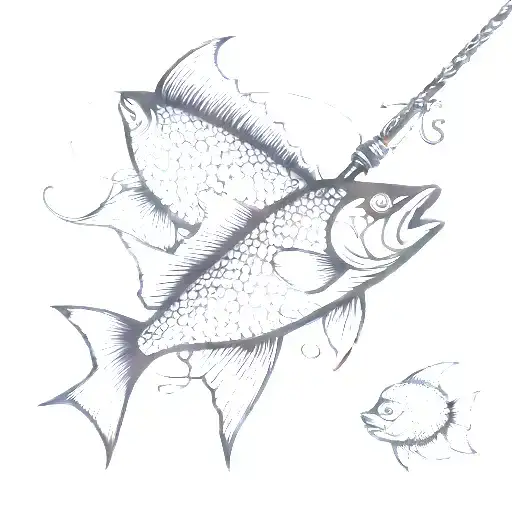 Fishing Around The World