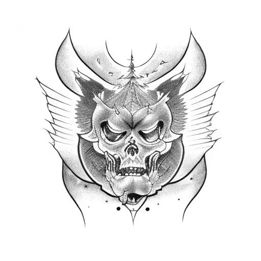 Bad In The Good And Good In The Bad