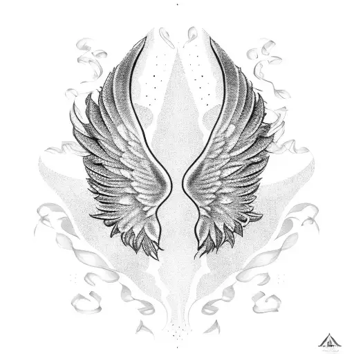 Angel Wing