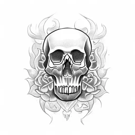 Skull