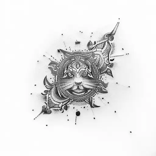 Positive Hindu Rectal On Forearm