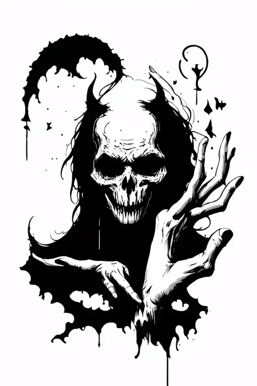 Inner Demons Depression Hard Times