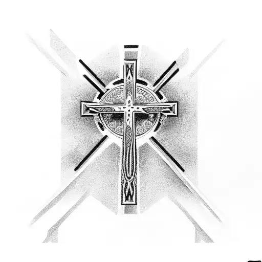 Christian Cross