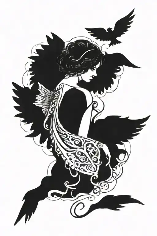 Guadian Angel Watching