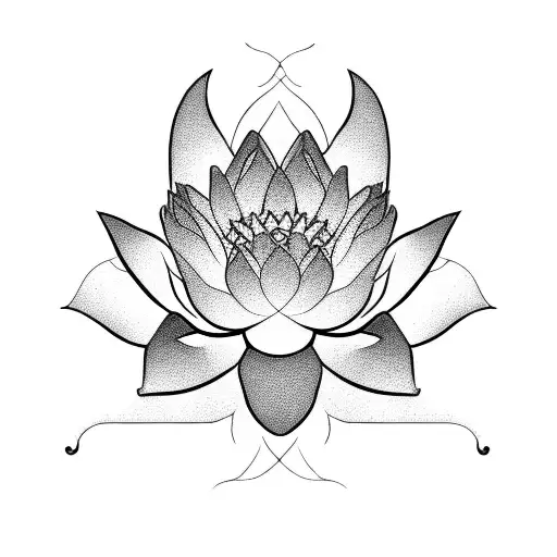 Lotus Flower
