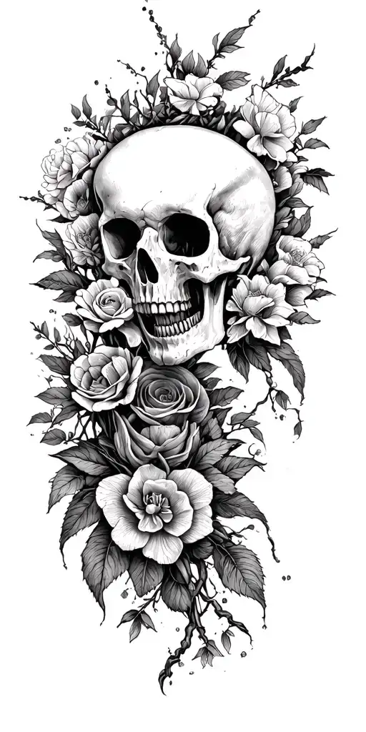 Life And Death Cycle