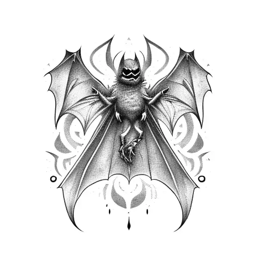 Undead Bat