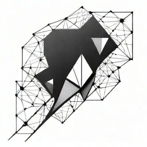 Diamond On The Side View