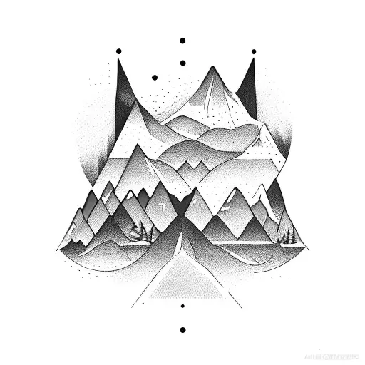 Mountain Climbing Liom