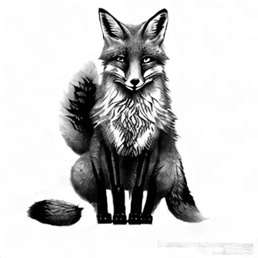 A Fox