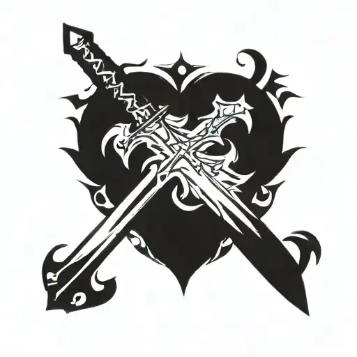 All Fire Emblem Swords