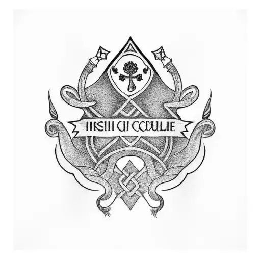 Sleeve Of Irish Culture