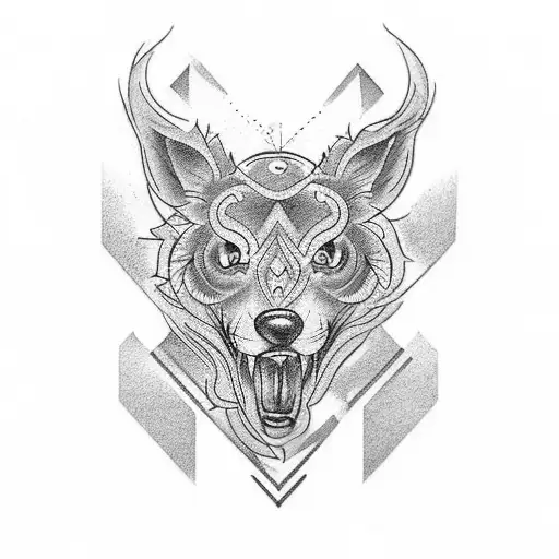 Give Me A Tattoo That Says Everyone Knows That Good Things Come At The Cost Of Great Pain