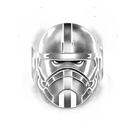 Spartan Helmet