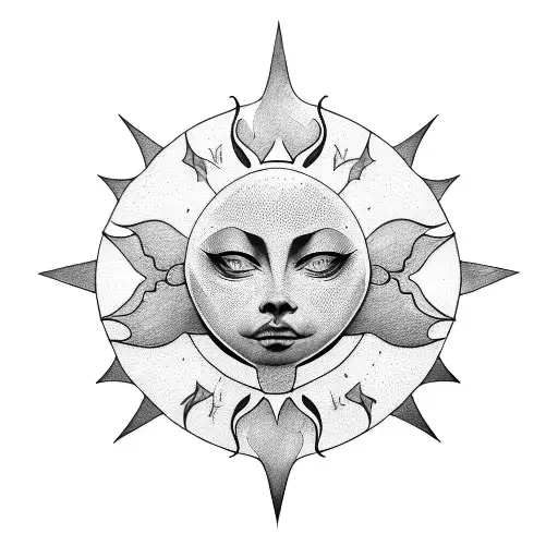 Sun Shine Down On Us All