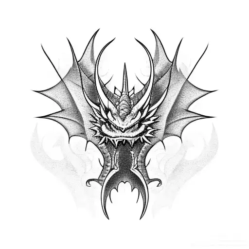 Dragon Chino