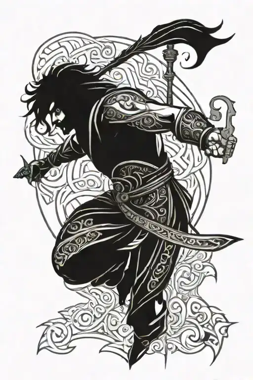 Prince Of Persia Warrior Within Symbol