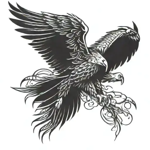 Besiktas Eagle Wings